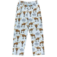 Load image into Gallery viewer, Don’t Moose With MePJ Pant LO
