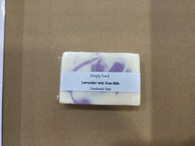 Load image into Gallery viewer, Simply Good Handmade Soap
