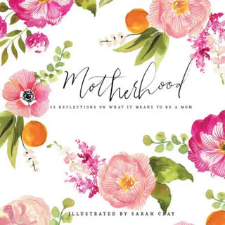 Motherhood Book