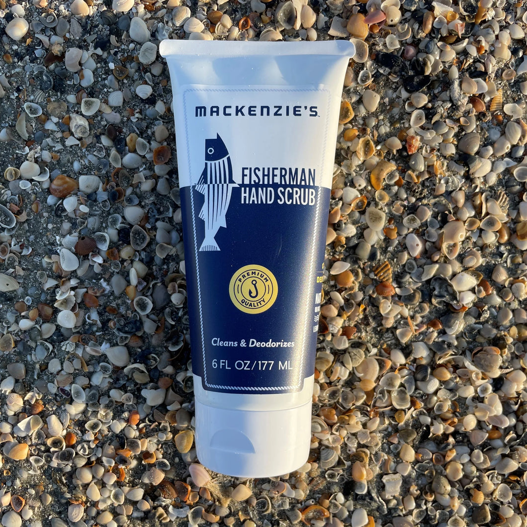 Mackenzie’s Fisherman Scrub
