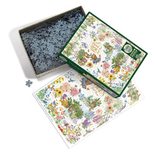 Load image into Gallery viewer, Save the Bees 1000pc puzzle
