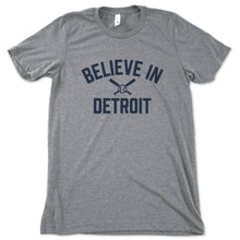 Load image into Gallery viewer, Believe in Baseball Tee

