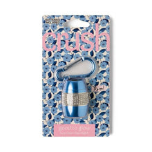 Load image into Gallery viewer, Crush Good To Glow Keychain Flashlight
