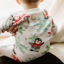 Load image into Gallery viewer, Cozy Penguins Sleep &amp; Play

