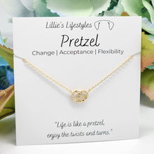 Load image into Gallery viewer, Pretzel
