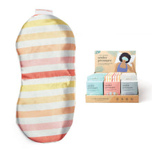 Load image into Gallery viewer, Lemon Lavender Under Pressure Weighted Eye Mask
