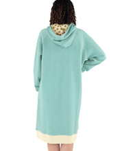 Load image into Gallery viewer, Booked Tonight Sleep Hoodie LO
