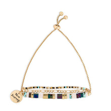 Load image into Gallery viewer, Your Journey Tile Bracelet
