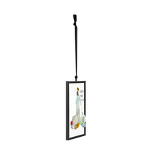 Load image into Gallery viewer, Angels Watch Over Me Suncatcher - 3x3in
