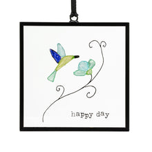 Load image into Gallery viewer, Happy Day Suncatcher

