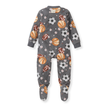 Load image into Gallery viewer, Sports polarbee™ Repreve® Fleece Pajamas
