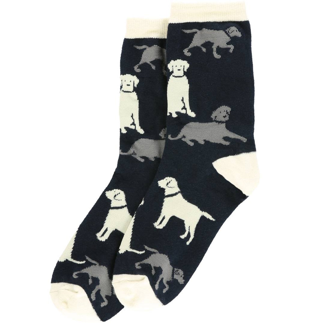 Lab Socks  LO