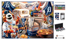 Load image into Gallery viewer, Detroit Tigers - Gameday 1000 Piece Puzzle
