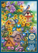 Load image into Gallery viewer, Summer Bounty - 500pc-Puzzle
