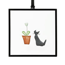 Load image into Gallery viewer, Happy Day Suncatcher
