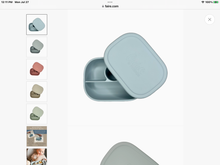 Load image into Gallery viewer, The Hayden Bento Box
