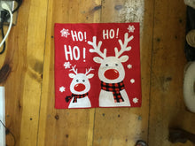 Load image into Gallery viewer, Holiday Decorative Pillow Covers 2
