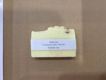 Load image into Gallery viewer, Simply Good Handmade Soap
