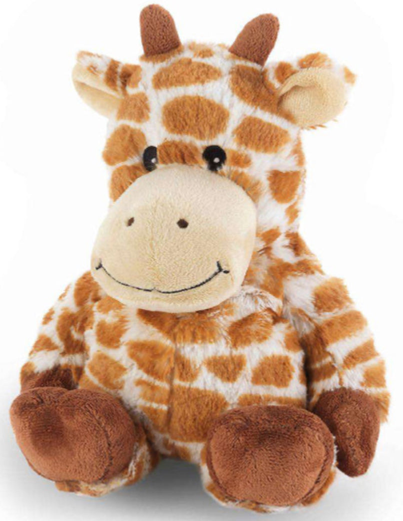 Warmie Giraffe Junior