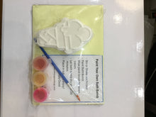 Load image into Gallery viewer, Simply Good Paint Your Own Bath Bomb
