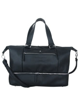 Load image into Gallery viewer, Michigander Carryall Travel Duffle Jenna Kator
