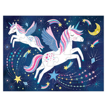 Load image into Gallery viewer, Unicorn Magic Puzzle To Go
