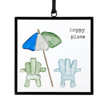 Load image into Gallery viewer, Happy Day Suncatcher
