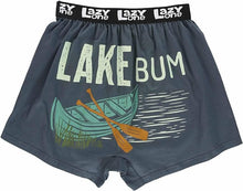 Load image into Gallery viewer, Lake Bum Boxer / Lazy One
