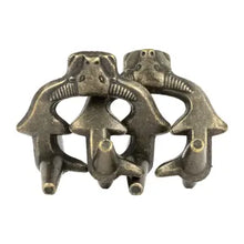 Load image into Gallery viewer, True Genius Metal Puzzles
