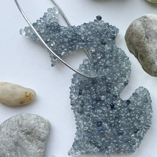 Load image into Gallery viewer, State of Michigan Air Fresheners - Summer Collection
