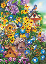 Load image into Gallery viewer, Summer Bounty - 500pc-Puzzle
