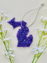Load image into Gallery viewer, State of Michigan Air Fresheners - Summer Collection
