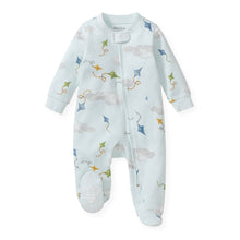 Load image into Gallery viewer, Kite Festival Organic Cotton Sleep &amp; Play: 0-3M

