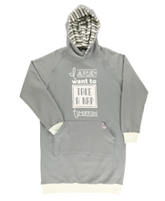 Load image into Gallery viewer, Take A Nap Sleep Hoodie LO
