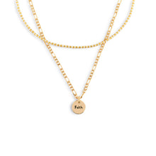 Load image into Gallery viewer, Your Journey Necklace,
