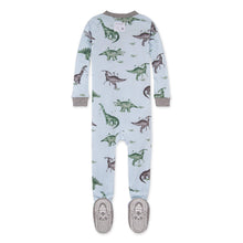 Load image into Gallery viewer, Happy Herbivores Organic Cotton Snug Fit Pajamas
