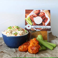 Load image into Gallery viewer, Buffalo Wing Dip Mix
