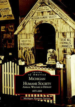 Michigan Humane Society