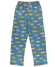 Load image into Gallery viewer, Fishing Men's PJ Pants
