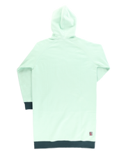 Load image into Gallery viewer, Moose Silhouette Sleep Hoodie LO
