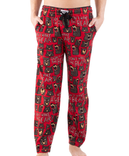 Load image into Gallery viewer, Don't Wake The Bear Men's PJ Pants
