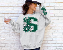 Load image into Gallery viewer, Spartans - Sweatshirt
