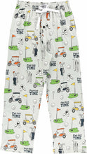 Load image into Gallery viewer, Par Tee PJ Pant Loungewear LO
