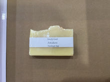 Load image into Gallery viewer, Simply Good Handmade Soap
