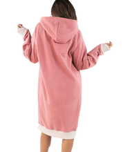 Load image into Gallery viewer, Back To Bed Sleep Hoodie LO
