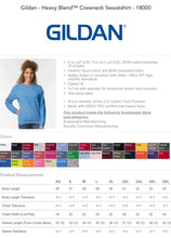 Load image into Gallery viewer, Michigan Floral - Sweatshirt
