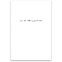 Load image into Gallery viewer, Inner Peace Greeting Card
