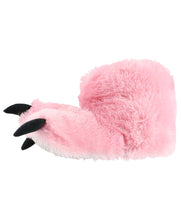 Load image into Gallery viewer, Pink Bear Paw Slipper
