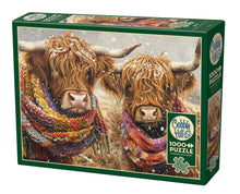 Load image into Gallery viewer, Brrr! 1000pc puzzle
