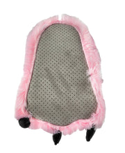 Load image into Gallery viewer, Pink Bear Paw Slipper
